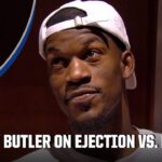 Jimmy Butler isn’t looking forward to the fine he’ll get after ejection vs. Pelicans | NBA on ESPN