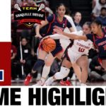 #3 Stanford vs Arizona Highlights | NCAA Women's Basketball | 2024 College Basketball