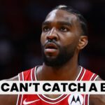 Patrick Williams OUT For the Season…..Just Brutal