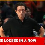 Atlanta Hawks drop bizarre home game to Toronto Raptors in return from All-Star break