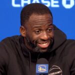 Draymond Green Goes Off on Grant Williams After Warriors-Hornets Altercation
