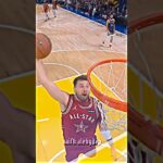 NBA All Star NOW vs THEN 😬🔥#shorts