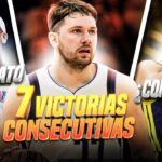 La NBA ESTÁ DE VUELTA 🚬