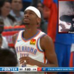 Reacting to OKC Thunder vs Clippers Highlights | LA Clippers vs Oklahoma City Thunder Reaction