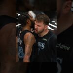 Luka & Kyrie REVENGE on the Suns 😳