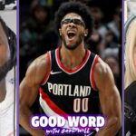 REACTION to rookie Scoot Henderson's performance for Portland Trail Blazers | Yahoo Sports
