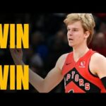 RAPTORS TAKE CARE OF BUSINESS IN ATLANTA| RAPTORS VS HAWKS RECAP