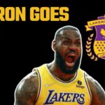 Lakers Defeat Spurs, LeBron, Davis, & Wemby Put On A Show!