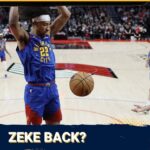 The Nuggets Balancing Act Towards A Repeat