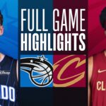 Game Recap: Magic 116, Cavaliers 109