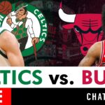 Boston Celtics vs. Chicago Bulls Live Streaming Scoreboard, Play-By-Play, Highlights, Stats |