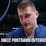 Nikola Jokic isn’t sure he had enough of a break after Nuggets return | NBA on ESPN