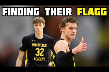 The Utah Jazz WANT Flagg?