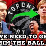 Top 3 Most Important Toronto Raptors For The Rest Of This Season