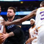 STILL NO BEAL?!! SUNS VS MAVERICKS REACTION!!