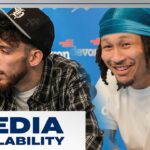 OKC Thunder Full Media Availability | Post Game vs Washington Wizards | February 23, 2024