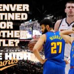 Can the Denver Nuggets overcome the pressure of repeating as NBA Champions?