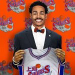 Jordan Poole Has Hit a New Low...