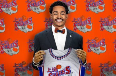 Jordan Poole Has Hit a New Low...