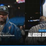 Orlando Magic All Access: 50 Cent & Shaquille O'Neal visit Orlando
