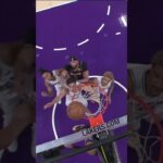 Rui Hachimura! HOW?!  #nba  #lakers