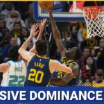 Golden State Warriors Defense Dominates, Huge Nuggets Game is Next + Steve Kerr's Contract Extension