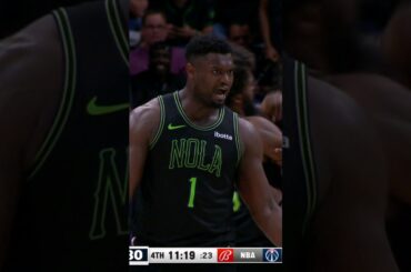 Miami Heat vs New Orleans Pelicans SCUFFLE Part 1!👀