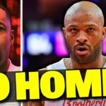 Gilbert Arenas CALLS OUT PJ Tucker For His Terrible Mindset