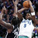 Brooklyn Nets vs Minnesota Timberwolves - Full Game Highlights | February 24, 2023-24 NBA Season