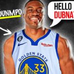 The Warriors Might Actually Pull The Trigger On This