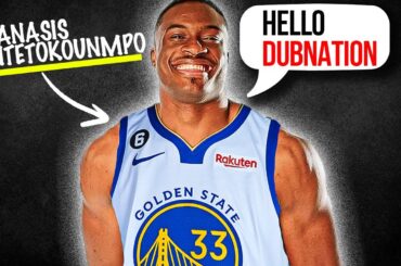 The Warriors Might Actually Pull The Trigger On This