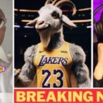 Los Angeles lakers News  | "Charles Barkley Declares LeBron the GOAT: The Greatest Story in Sports?"