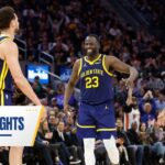 Golden State Warriors Highlight Buckets vs Charlotte Hornets | Feb. 23, 2024