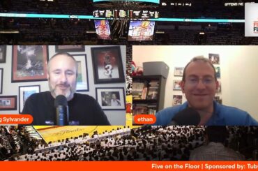 Miami Heat: Butler suspended, other penalties light | Five on the Floor