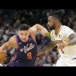 Los Angeles Lakers vs Phoenix Suns - Full Game Highlights | February 25, 2024 | 2023-24 NBA Season