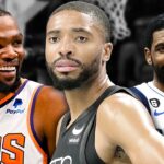 Things Aren't Looking Good For The Nets...