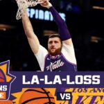 Grayson Allen, Jusuf Nurkic and Royce O’Neale roll in victory | Suns vs. Lakers postgame live show