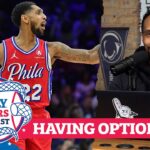 Cam Payne is the upgrade the Sixers needed