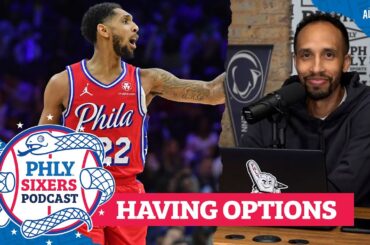 Cam Payne is the upgrade the Sixers needed