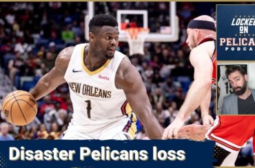 New Orleans Pelicans have to blame themselves in bad loss to the Chicago Bulls | Ingram returns