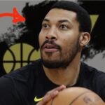 Otto Porter Leaves Utah Jazz To Evaluate Options