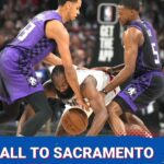 How The LA Clippers' Struggles Continued