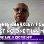 Wildcard for Mavs - Charles Barkley ! I can't trust anyone other than Dallas Mavericks!