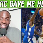 Warriors-Nuggets reaction: "Jokic gave me hell" + breaking down NBA MVP race | Draymond Green Show
