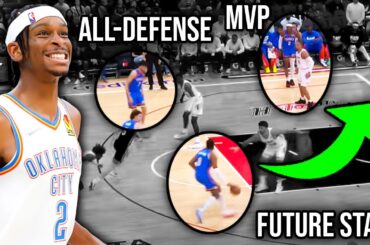 I Just Watched The NBA's Next DYNASTY...