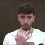 Alperen Sengun PostGame Interview | Oklahoma City Thunder vs Houston Rockets