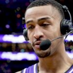 From the floor: Jazz beat Spurs 📹 | UTAH JAZZ