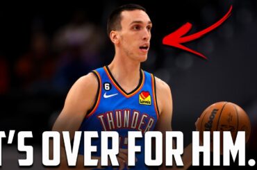 4 Young NBA Players It's OFFICIALLY Time To Give Up On...