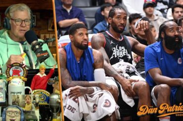 Are The Los Angeles Clippers Real Contenders? | 2/29/24