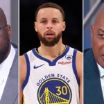 Chuck: 'Nobody's worried about the Lakers & Warriors' | Inside the NBA